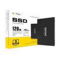 ڸ TLC  SSD T500 120GB 