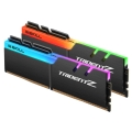 , DDR4 TRIDENT Z RGB 32GB(16GB x 2EA) 25600ø 
