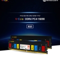 ̾ý, V-Color DDR4-19200 8GB 