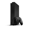 MS, Xbox One X Ʈ ǿ Ǹ .. ޺ Ϲ  