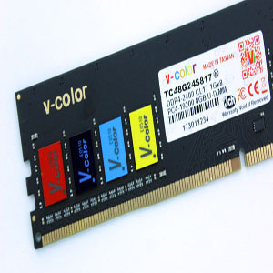  ȣȯ , V-Color ÷Ǯ DDR4 8G PC-19200 ̾