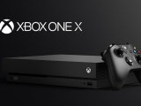 ũμƮ, Xbox One X ѱ  ۷ι 
