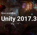 Ƽ 2017    Unity 2017.3 