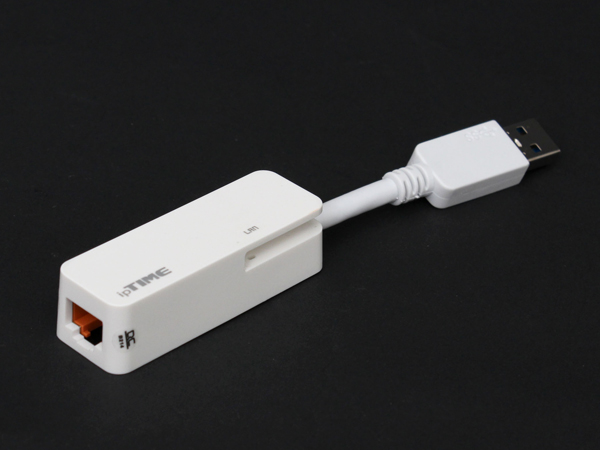 USB 3.0  Ⱑͳ OK, ipTIME U1G