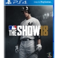 PS4 'MLB the Show 18' 2018 3 28 ߸
