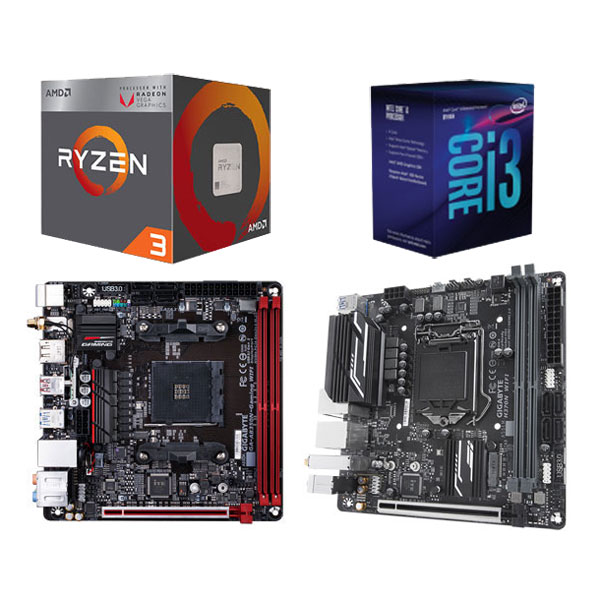AMD ̺츴  ĿǷũ, ̴ PC Ѵٸ?