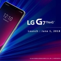 LG G7 ThinQ, ̱ 忡 6 1 ?