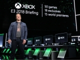 Microsoft, E3  18  ܼ ġ   15    , 50  ̻  
