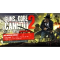 Ʈ Gun, Gore & Cannoli 2 Ǹ , PS4 Ǵ  