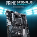 STCOM, AMD Store MI  ASUS PRIME B450-PLUS STCOM κ 