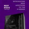,   NZXT H500 ̵Ÿ PC ̽  ԰
