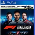 F1 2018 HEADLINE EDITION (8 24)  ߸