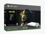 MS, 'Xbox One X   κ ȭƮ ƿ 76 ' 