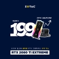 , RTX 2080 Ti ͽƮ   ԰, ZGEAR ܵ Ư