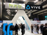 HTC VIVE, MWC   VIVE Focus Plus  