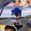 Ҵ(Sonic) ǻ翵ȭ  ? ۰  ū ο 