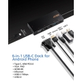 ڸ, UH3236 ƼƮ ̴ Dock 