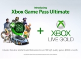 ũμƮ, ο    'Xbox Gams Pass Ultimate' ǥ