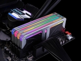 4133MHz Ŭ ȭ RGB ȭ, ZADAK SPARK RGB DDR4 ޸