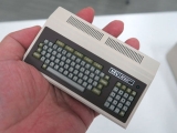 1970 8Ʈ PC 40⸸ Ȱ, NEC PasocomMini PC-8001