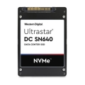 ϵ, ͼͿ ƮŸ(Ultrastar) ű NVMe SSD ǰ  丮  ÷ ǥ