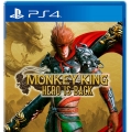 PlayStation4 Ʈ MONKEY KING: HERO IS BACK 2019 10 17() ߸