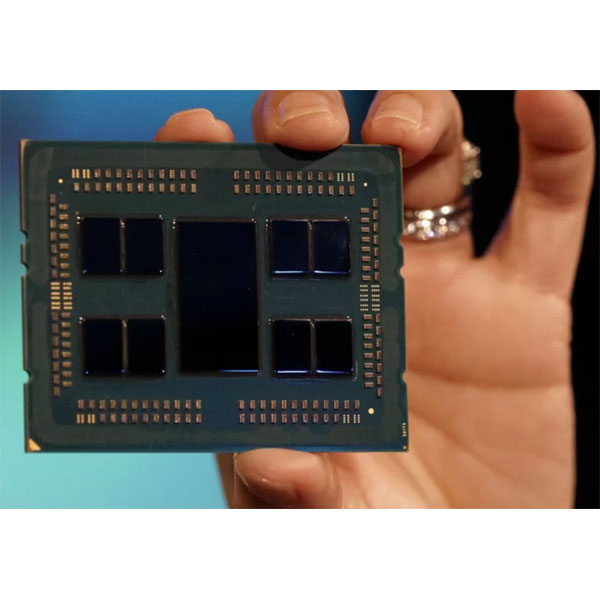 AMD, 2020  CPU   10%  