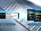׷, NVMe M.2 PCie SSD  Ŭ SDī 