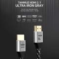 Ÿ, HDMI v2.1 Ʈ IRON GRAY ̺ 