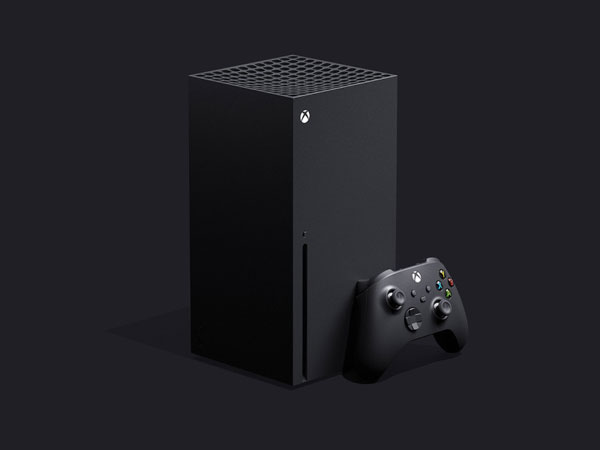 12׶÷ӽ RDNA2 Ʈ  , Xbox ø X   