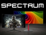 쾾, Ʈ(Spectrum)  귣 Ī