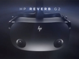 HP, ο VR  HP Reverb G2 ǥ..   