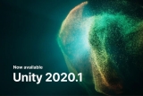 Ƽ, Ƽ  ֽ  Unity 2020.1 