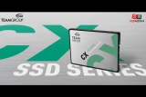ݾؾ, ׷ SSD CX ø 
