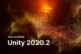 Ƽ, Ƽ  ֽ  Unity 2020.2 