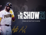  ַܼ ϴ  ߱, MLB The Show 21