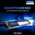 ̾ý, ִ 3,500 MB/s ӵ GIGABYTE M30 SSD 