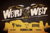 𺼹  Weird West,   PC  ַܼ  