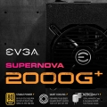 ̿, EVGA SUPERNOVA 2000 G+ 80PLUS GOLD 