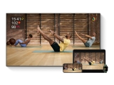 , Apple Fitness+   Ȯ  SharePlay   