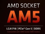 AMD Zen4 라이젠용 칩셋, PCIe 5.0 지원 X670E와 미지원 X670으로 구분?