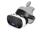 애플, 이사회에 AR/VR 헤드셋 시연 연말에 출시하나?