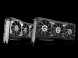 AMD 라데온 RX  6000 시리즈 유럽 시장 가격, 마침내 MSRP 밑으로