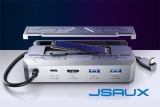 JSAUX, M.2 SSD  ִ   ŷ ̼ 