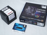 Ϲݱ AM4  PC ?, AMD  5600X + B550 + PCIe 3.0 SSD