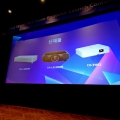 엡손, 신제품 발표회서 ‘영화관 퀄리티’ 4K 레이저 홈 프로젝터 공개