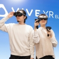 HTC VR  VIVE XR Elite,    