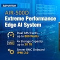 ,  NVIDIA GPU    AI ý 'AIR-500D' 