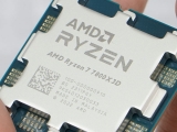 νƮ ̸Ӹ  ࿭, AMD  7 7800X3D