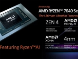 AMD,  7040 ø  RSAE 23.7.2 
